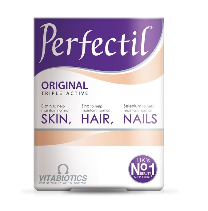 Vitabiotics Perfectil (30 Tablets)