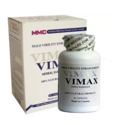 Vimax Dietry Capsules 60