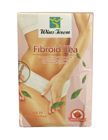 Wins Town Fibroid 20 Tea Bags