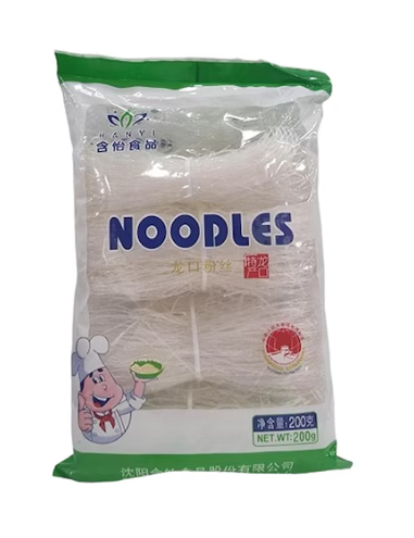 Hani Noodles 200g