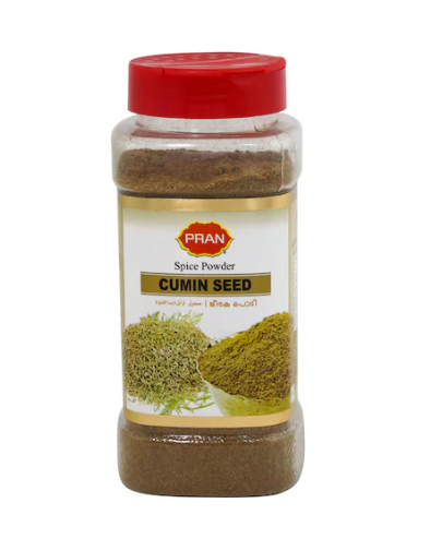 Pran Cumin Seed Powder (Jeera) 225g