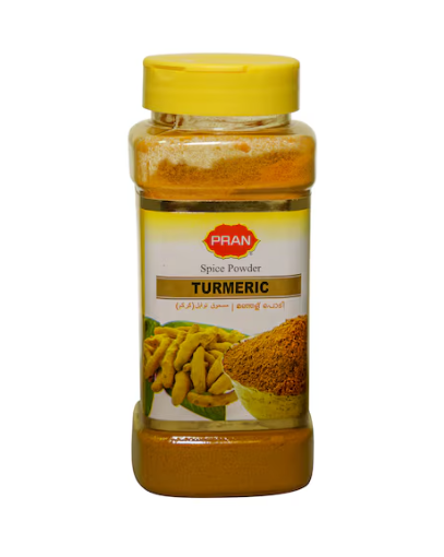 Pran Turmeric Powder 225g