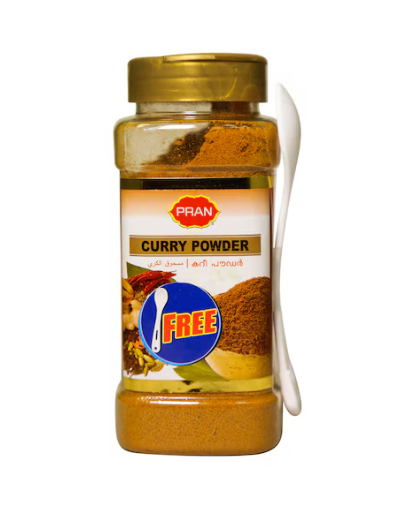 Pran Curry Powder 225g