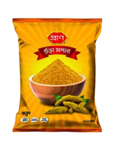 Pran Turmeric Powder 500g