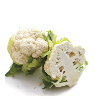 Cauliflower
