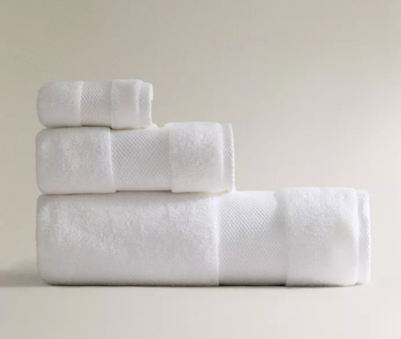 EXTRA SOFT BATH TOWEL (800 GXM²) Bath