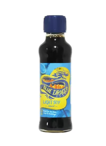 Blue Dragon Light Soy Sauce 150ml