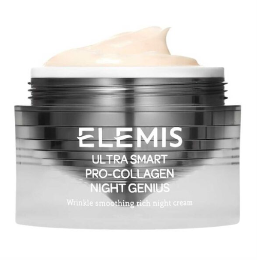 ELEMIS ULTRA SMART Pro-Collagen Night Genius