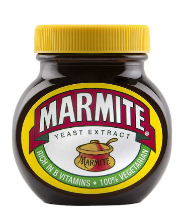 Marmite Yeast Extract 250g
