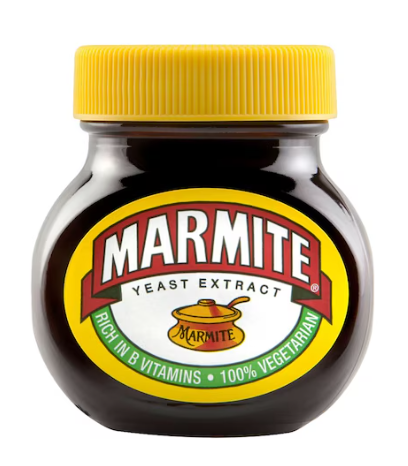 Majestic Yeast Extract 125g
