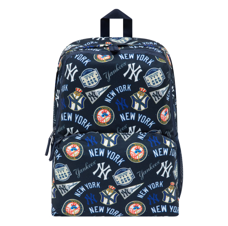 H&M AOP WS Multi Stadium Bag NY Yankees