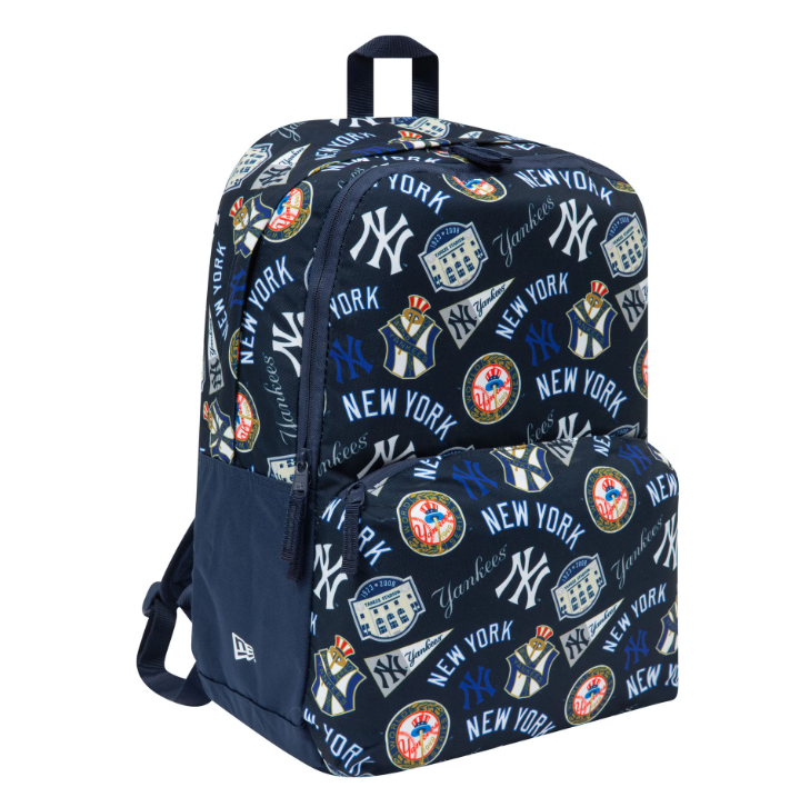 H&M AOP WS Multi Stadium Bag NY Yankees