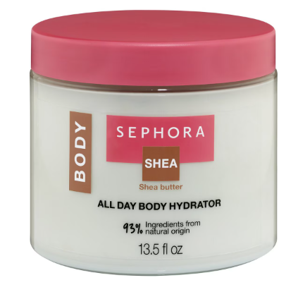 Sephora Collection All Day Body Hydrator