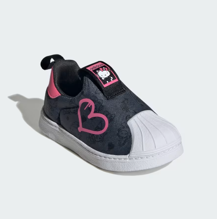adidas Originals x Hello Kitty and Friends Superstar 360 Shoes Kids