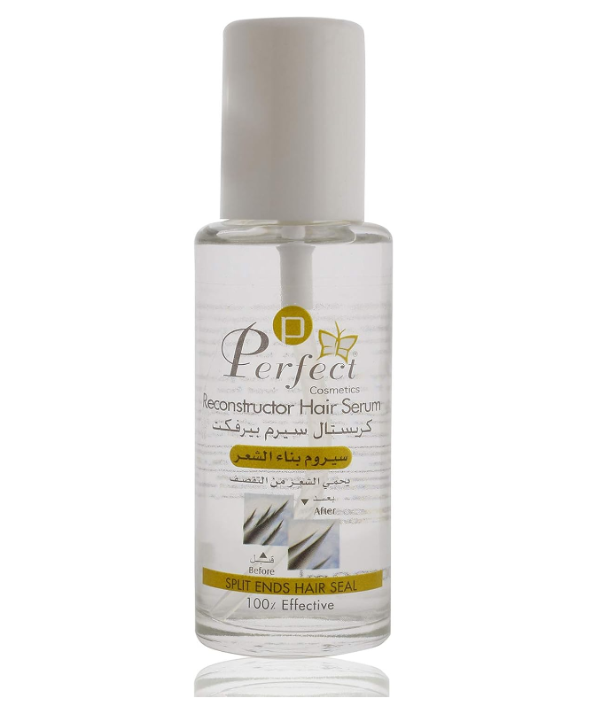 Perfect Cosmetics Reconstructor Hair Serum - 100 ml