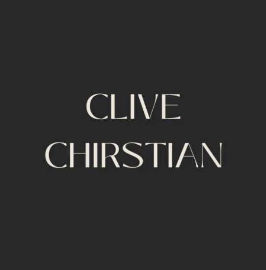 Clive Christian - YB 1872 Vetiver 100ml