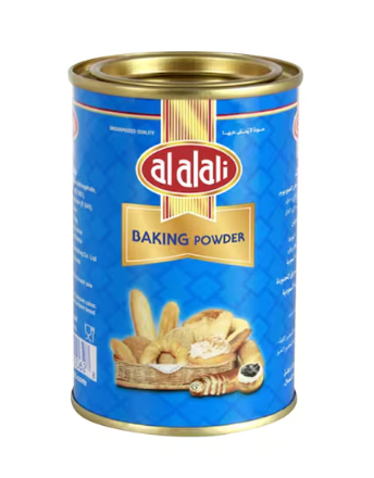 Al Alali Baking Powder 100g
