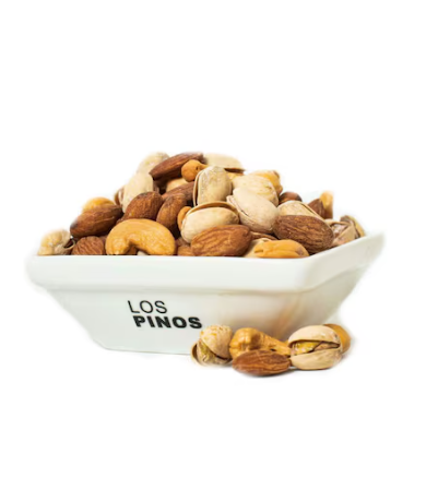 Los Pinos Deluxe Nuts 100g