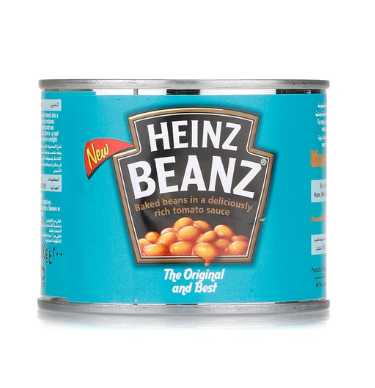 Heinz baked beans 200g