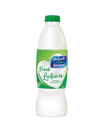 Almarai Fresh Laban 1L