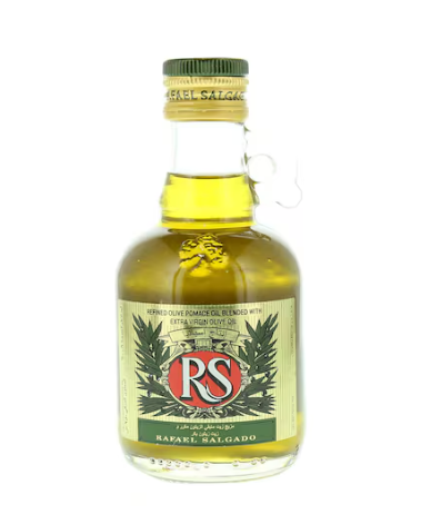 R.S. Rafael Salgado Olive Pomace Oil 250ml