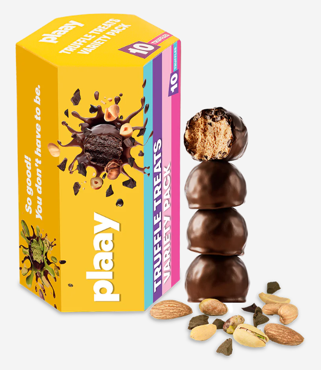 Truffle Treats