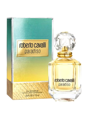 roberto cavalli Paradiso EDP 75ml
