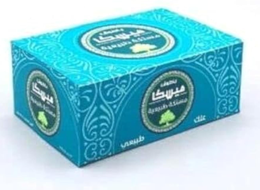 Batook Natural Mastic Chewing Gum 87.5 g More from Batook Batook Natural Mastic Chewing Gum
