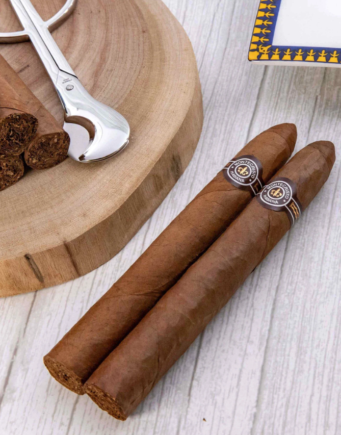 Montecristo No 2 Cigars
