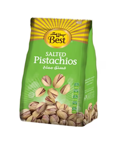 Best Salted Pistachios 150g