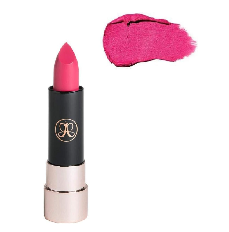 Anastasia Beverly Hills Matte Mini Lipstick Stargazer - 0.045 oz