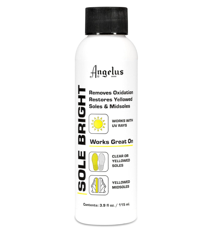 Angelus Sole Bright 4 fl oz/118ml