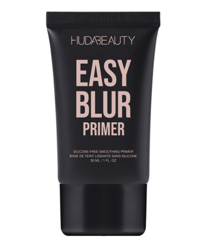HUDA BEAUTY Easy Blur Silicone-Free Smoothing Primer