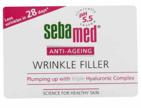 Sebamed Anti-Aging Q10 Protection Cream 50ml