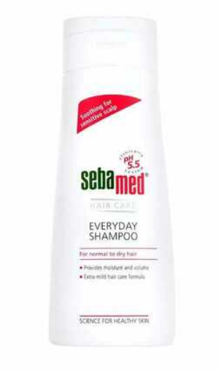 Sebamed Anti Hair Loss Intensive Foam 70ml