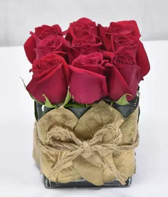 Simply Roses