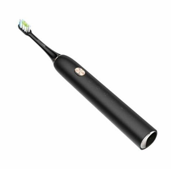 Soocas X3U Sonic Toothbrush Electric (Black) 2020 Model