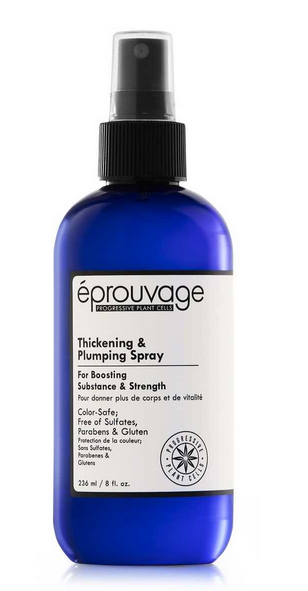 THICKENG & PLUMPING SPRAY , 236 ML