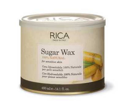 TRADITIONAL SUGAR WAX , 400 ML