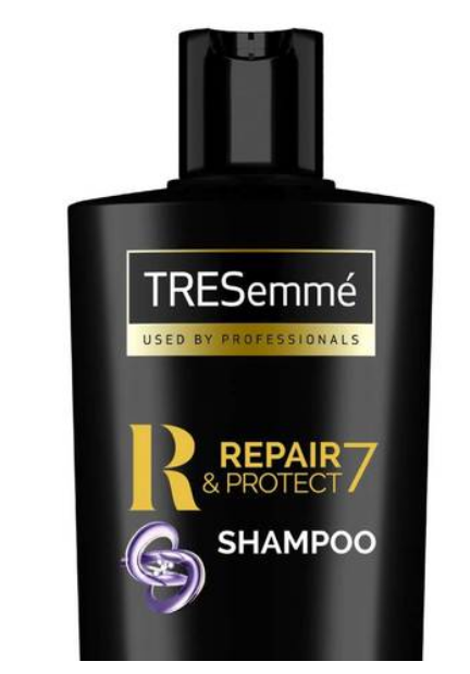 TRESemmé Repair & Protect Shampoo with Biotin for Dry & Damaged Hair 400ml