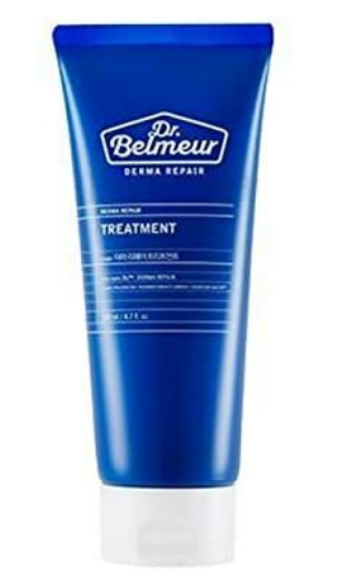 The Face Shop Dr.Belmeur Derma Repair Treatment