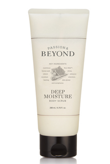 TheFaceShop Beyond Deep Moisture Body Scrub 200ml