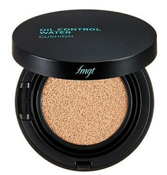 TheFaceShop Oil Control Water Cushion Ex V205 15g