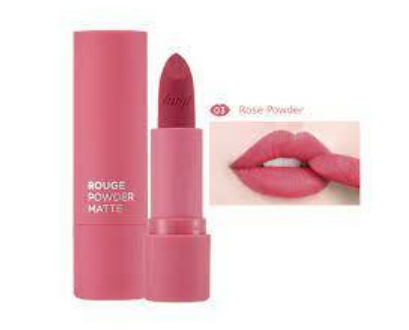 TheFaceShop Rouge Powder Matte 03 FMGT 3.2ml