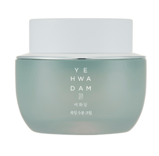 TheFaceShop Yehwadam Artemisia Soothing Moisturizing Cream 120ml