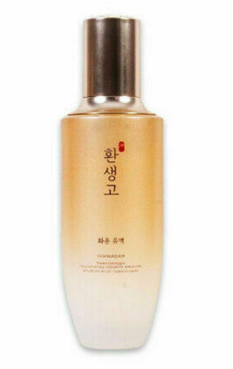 TheFaceShop Yehwadam Hwansaenggo Rejuvenating Radiance Emulsion 140ml