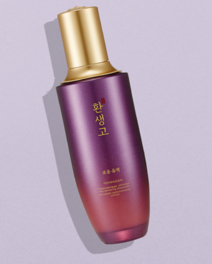 TheFaceShop Yehwadam Hwansaenggo Ultimate Rejuvenating Emulsion 140ml