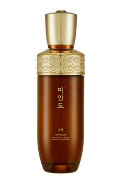 TheFaceShop Yehwadam Myeonghan Miindo Ultimate Emulsion 140ml