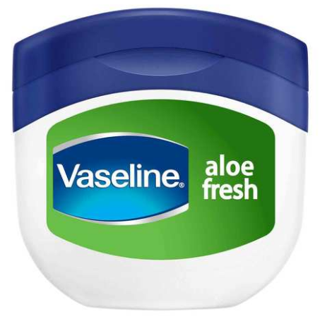 Vaseline Petroleum Jelly Aloe Fresh 100ml
