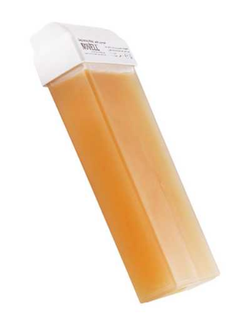 WAX REFIL HONEY , 100 ML